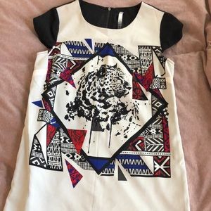 Kensie Dress